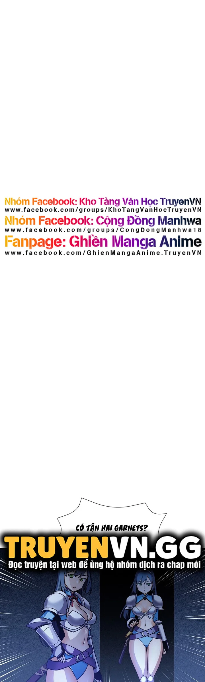 Harem Của Anh Hùng - Chapter 50 trang 7