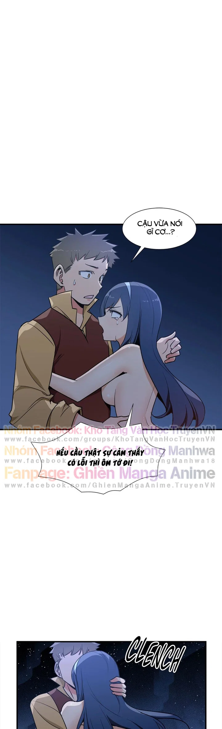 Harem Của Anh Hùng - Chapter 50 trang 20