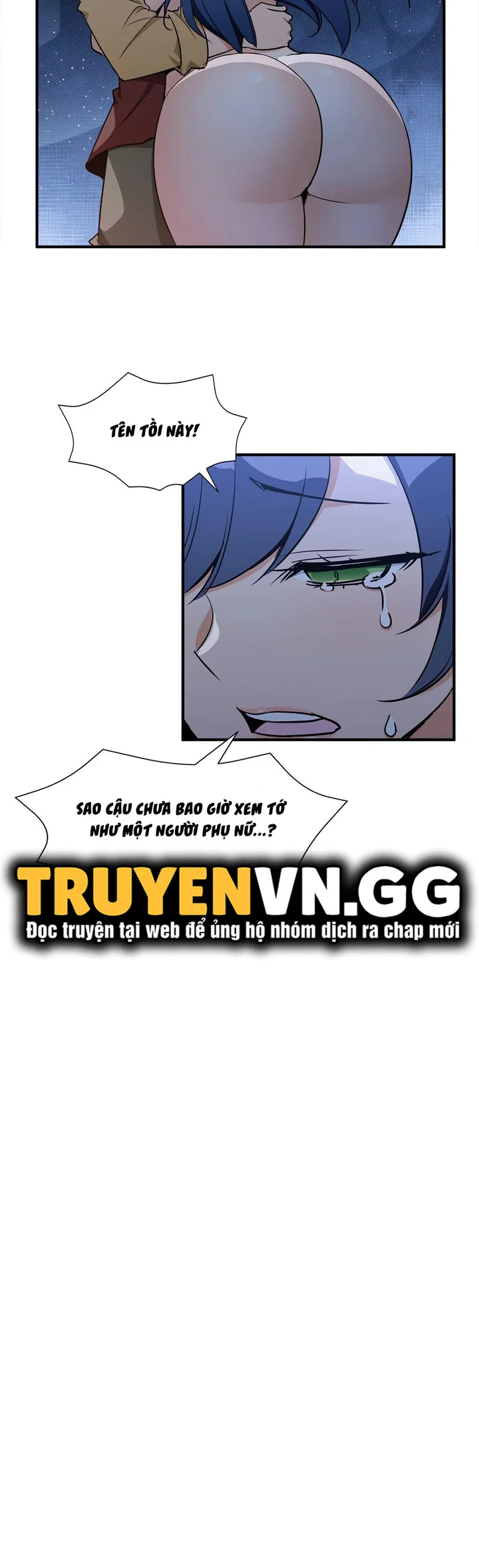 Harem Của Anh Hùng - Chapter 50 trang 21