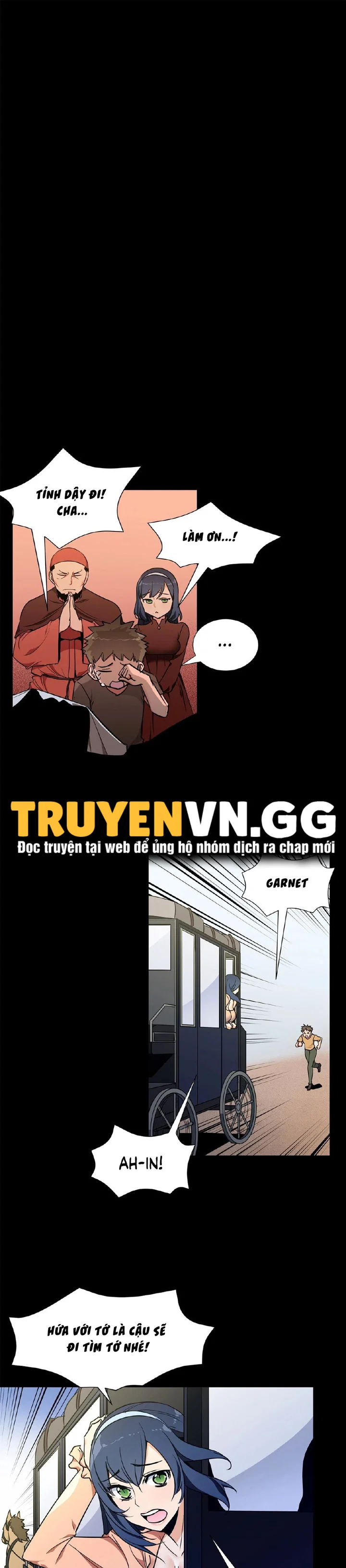 Harem Của Anh Hùng - Chapter 51 trang 4