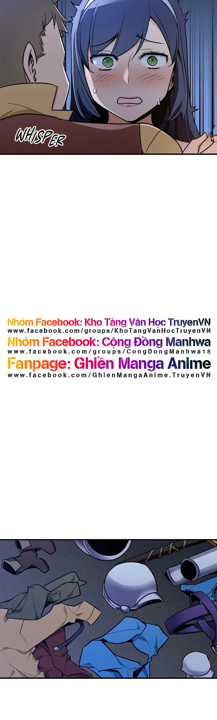 Harem Của Anh Hùng - Chapter 51 trang 10