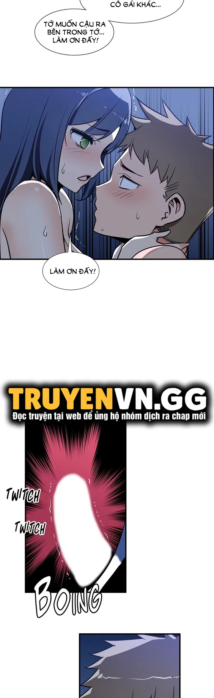 Harem Của Anh Hùng - Chapter 51 trang 20