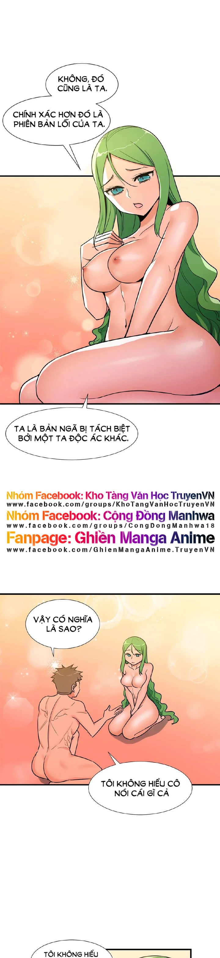 Harem Của Anh Hùng - Chapter 52 trang 12