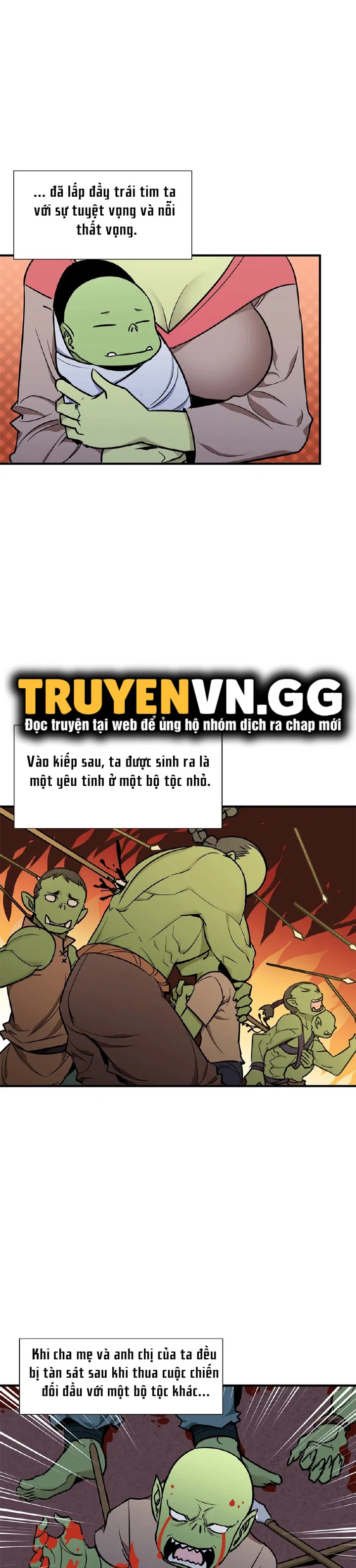 Harem Của Anh Hùng - Chapter 52 trang 16