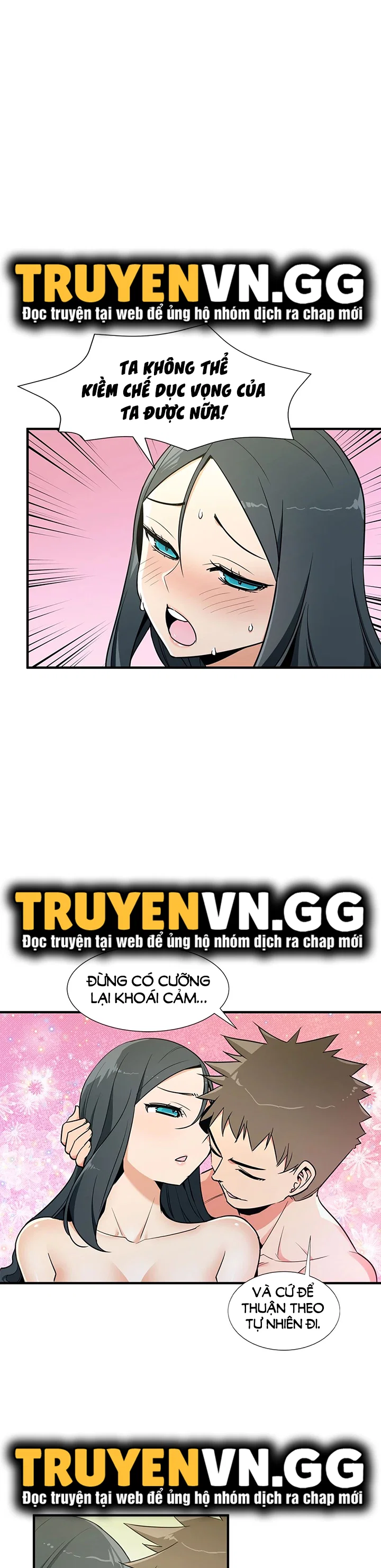 Harem Của Anh Hùng - Chapter 54 trang 13