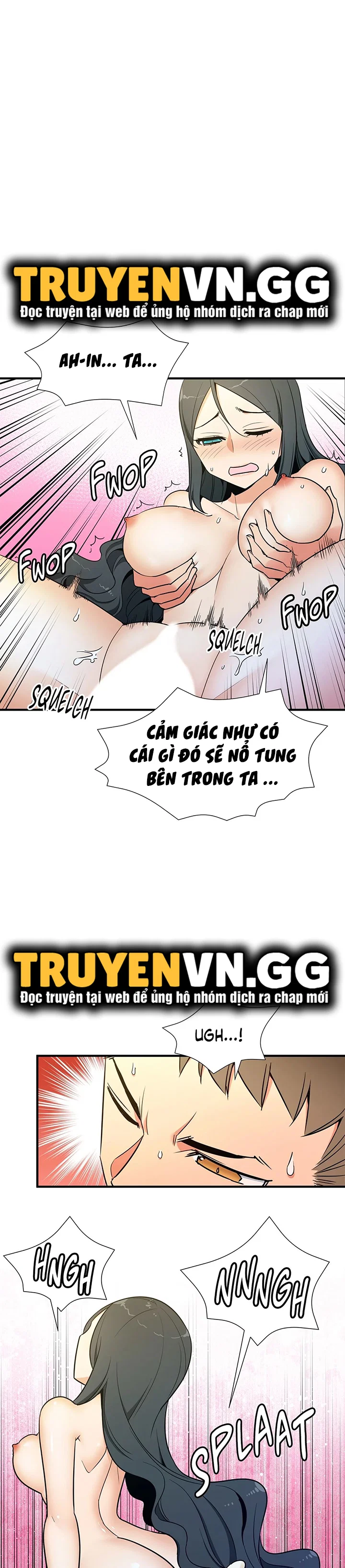 Harem Của Anh Hùng - Chapter 54 trang 15
