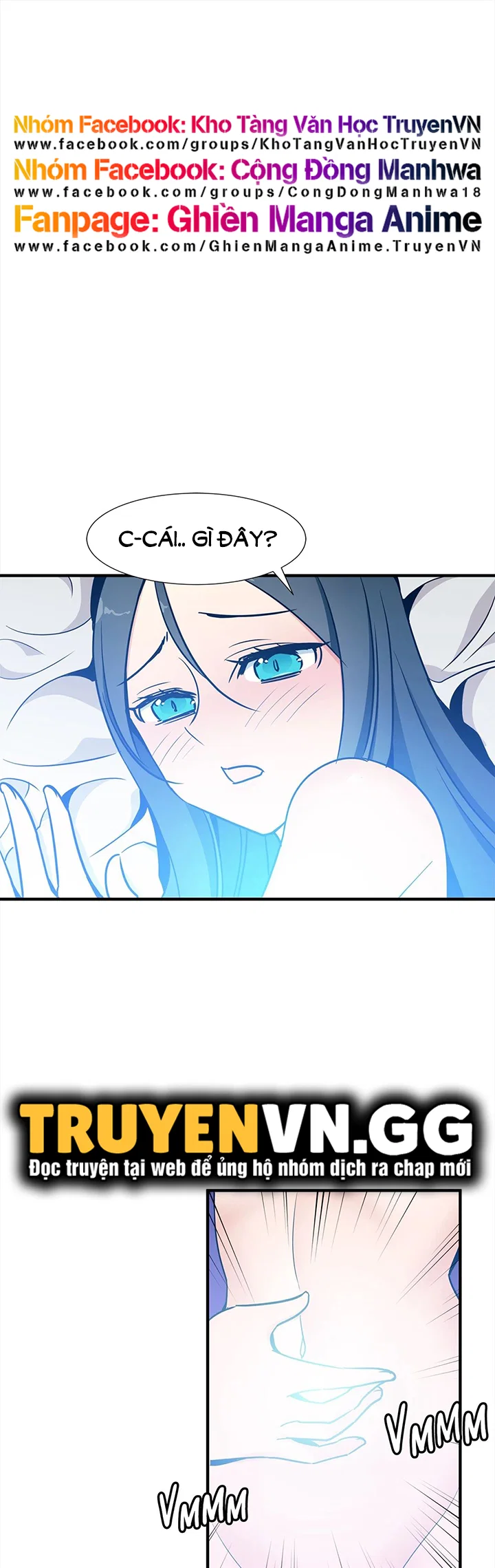 Harem Của Anh Hùng - Chapter 54 trang 17