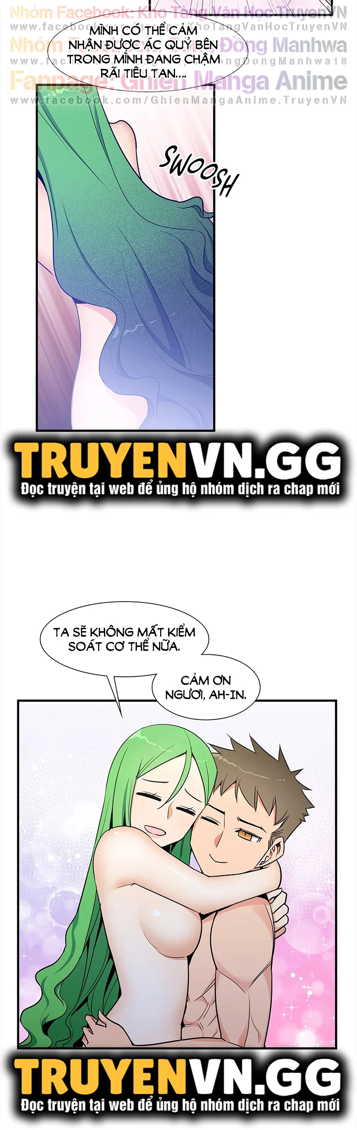 Harem Của Anh Hùng - Chapter 54 trang 18