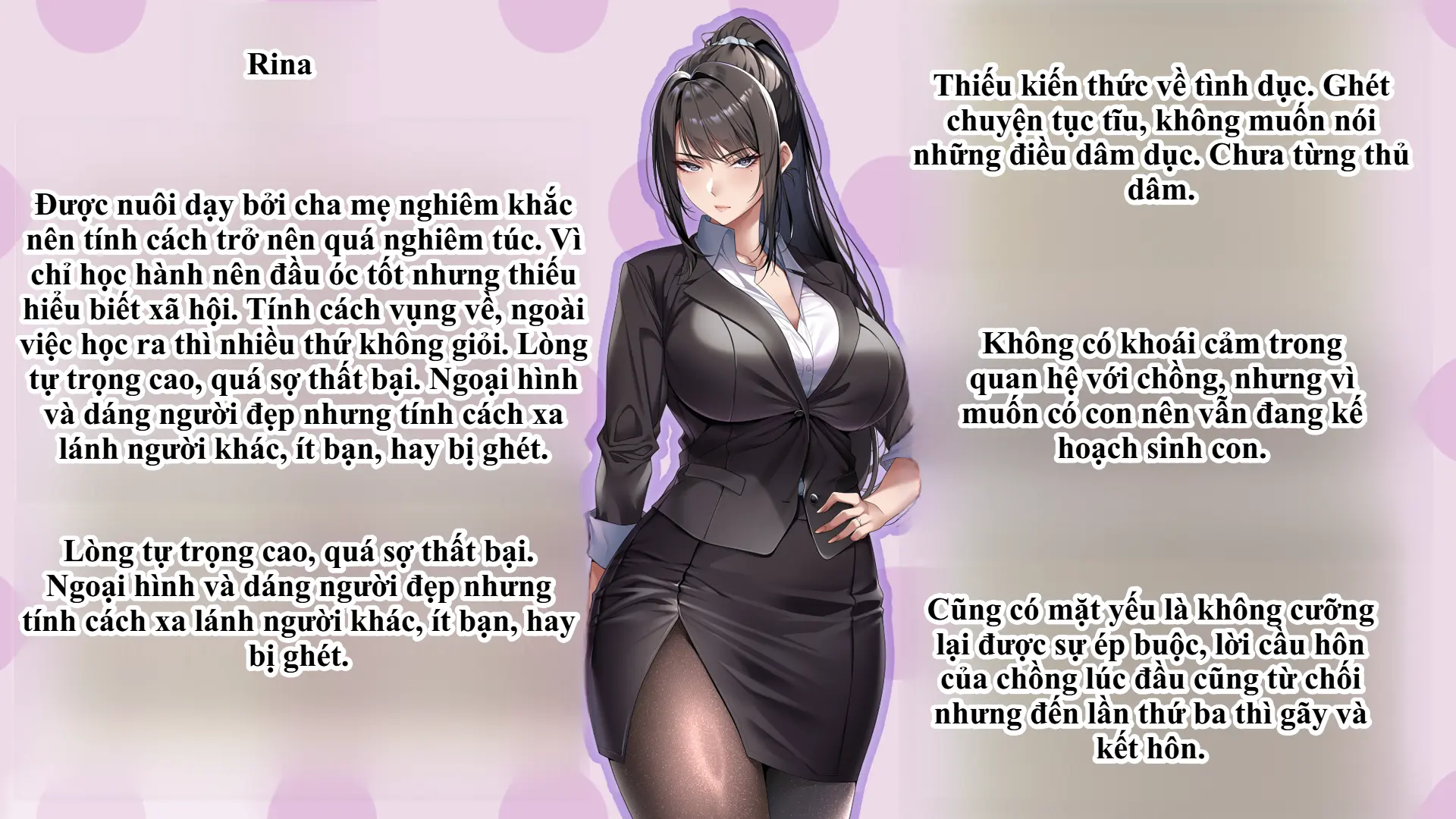Cool na Hitozuma Katei Kyoushi o Netotte Haramaseta Hanashi | Sự sa ngã của cô giáo nghiêm khắc trước con cặc bự của bố học trò. - Cool na Hitozuma Katei Kyoushi o Netotte Haramaseta Hanashi | Sự sa ngã của cô giáo nghiêm khắc trước con cặc bự của bố học trò. trang 24