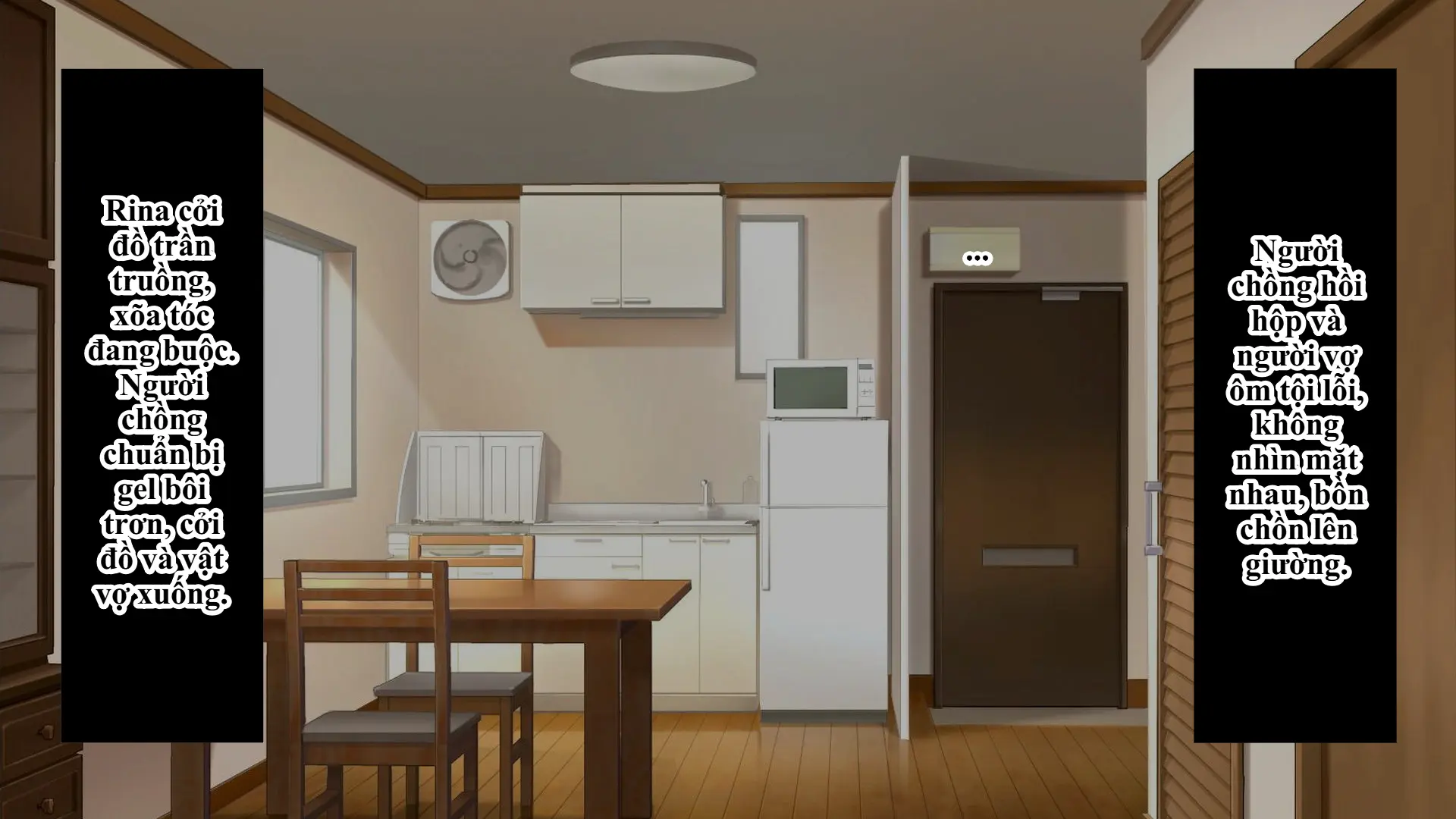 Cool na Hitozuma Katei Kyoushi o Netotte Haramaseta Hanashi | Sự sa ngã của cô giáo nghiêm khắc trước con cặc bự của bố học trò. - Cool na Hitozuma Katei Kyoushi o Netotte Haramaseta Hanashi | Sự sa ngã của cô giáo nghiêm khắc trước con cặc bự của bố học trò. trang 315