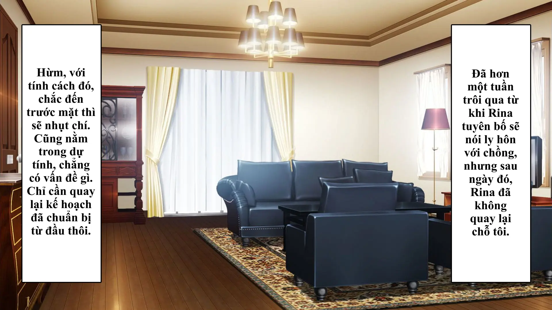 Cool na Hitozuma Katei Kyoushi o Netotte Haramaseta Hanashi | Sự sa ngã của cô giáo nghiêm khắc trước con cặc bự của bố học trò. - Cool na Hitozuma Katei Kyoushi o Netotte Haramaseta Hanashi | Sự sa ngã của cô giáo nghiêm khắc trước con cặc bự của bố học trò. trang 459