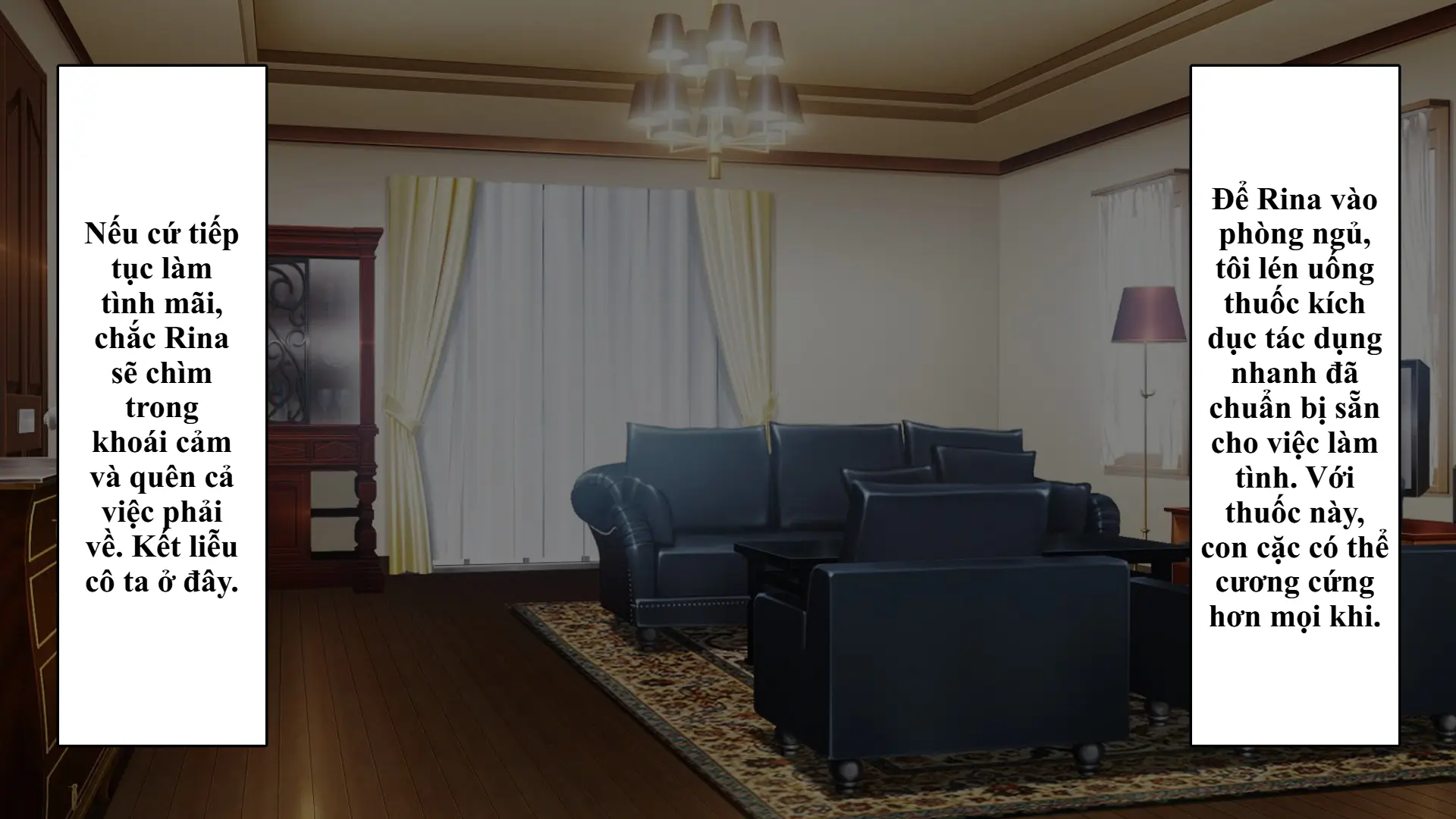 Cool na Hitozuma Katei Kyoushi o Netotte Haramaseta Hanashi | Sự sa ngã của cô giáo nghiêm khắc trước con cặc bự của bố học trò. - Cool na Hitozuma Katei Kyoushi o Netotte Haramaseta Hanashi | Sự sa ngã của cô giáo nghiêm khắc trước con cặc bự của bố học trò. trang 470