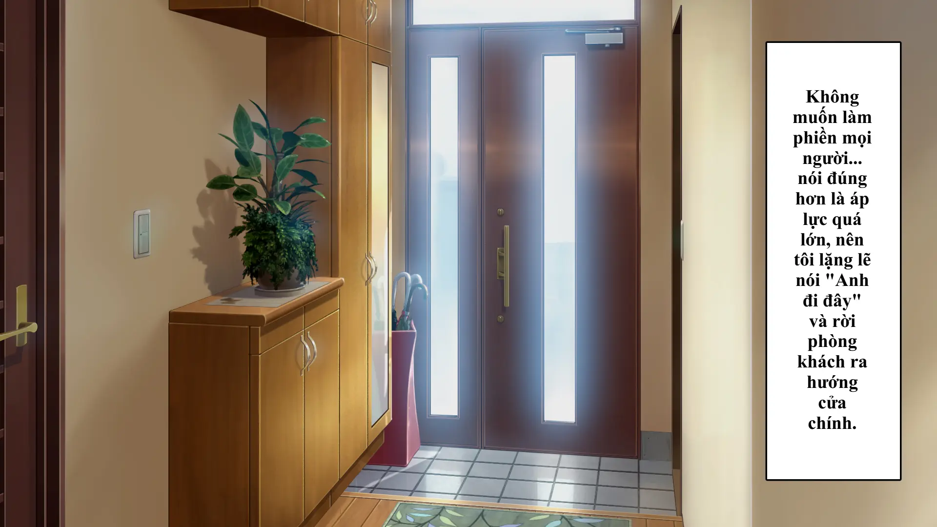 Tsurego no Kurokami Gal o Otou-san ga Haramaseta Hanashi | Câu chuyện bố dượng làm cô con riêng tóc đen gyaru dính bầu. - Tsurego no Kurokami Gal o Otou-san ga Haramaseta Hanashi | Câu chuyện bố dượng làm cô con riêng tóc đen gyaru dính bầu. trang 18