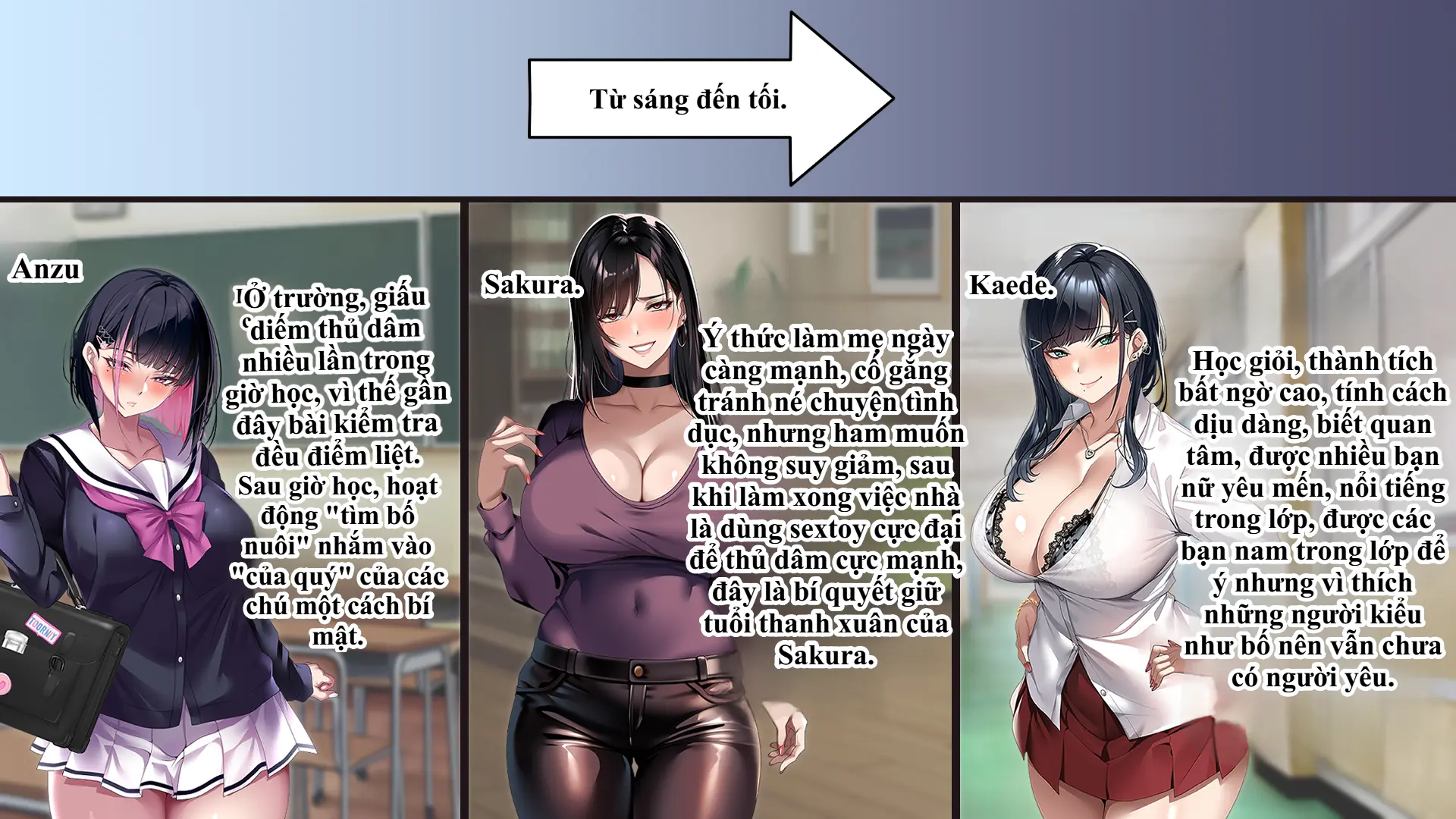 Tsurego no Kurokami Gal o Otou-san ga Haramaseta Hanashi | Câu chuyện bố dượng làm cô con riêng tóc đen gyaru dính bầu. - Tsurego no Kurokami Gal o Otou-san ga Haramaseta Hanashi | Câu chuyện bố dượng làm cô con riêng tóc đen gyaru dính bầu. trang 32
