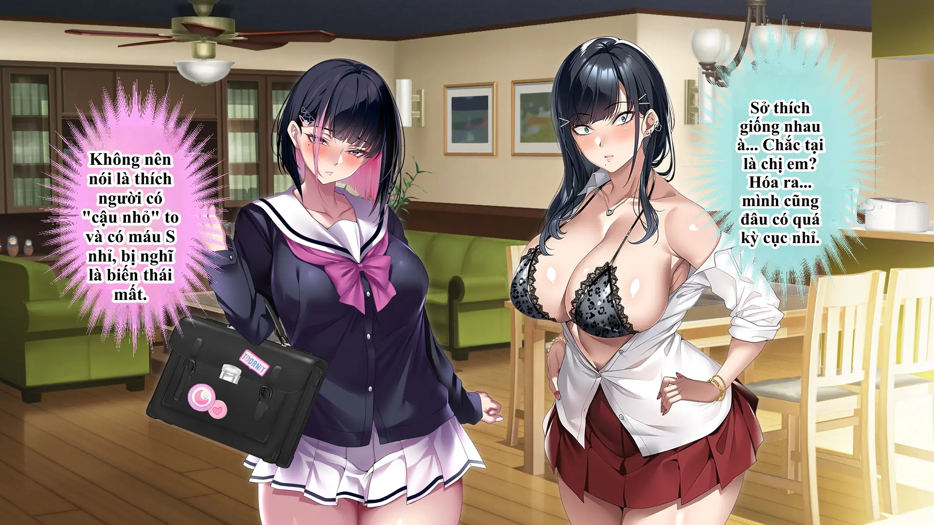 Tsurego no Kurokami Gal o Otou-san ga Haramaseta Hanashi | Câu chuyện bố dượng làm cô con riêng tóc đen gyaru dính bầu. - Tsurego no Kurokami Gal o Otou-san ga Haramaseta Hanashi | Câu chuyện bố dượng làm cô con riêng tóc đen gyaru dính bầu. trang 166