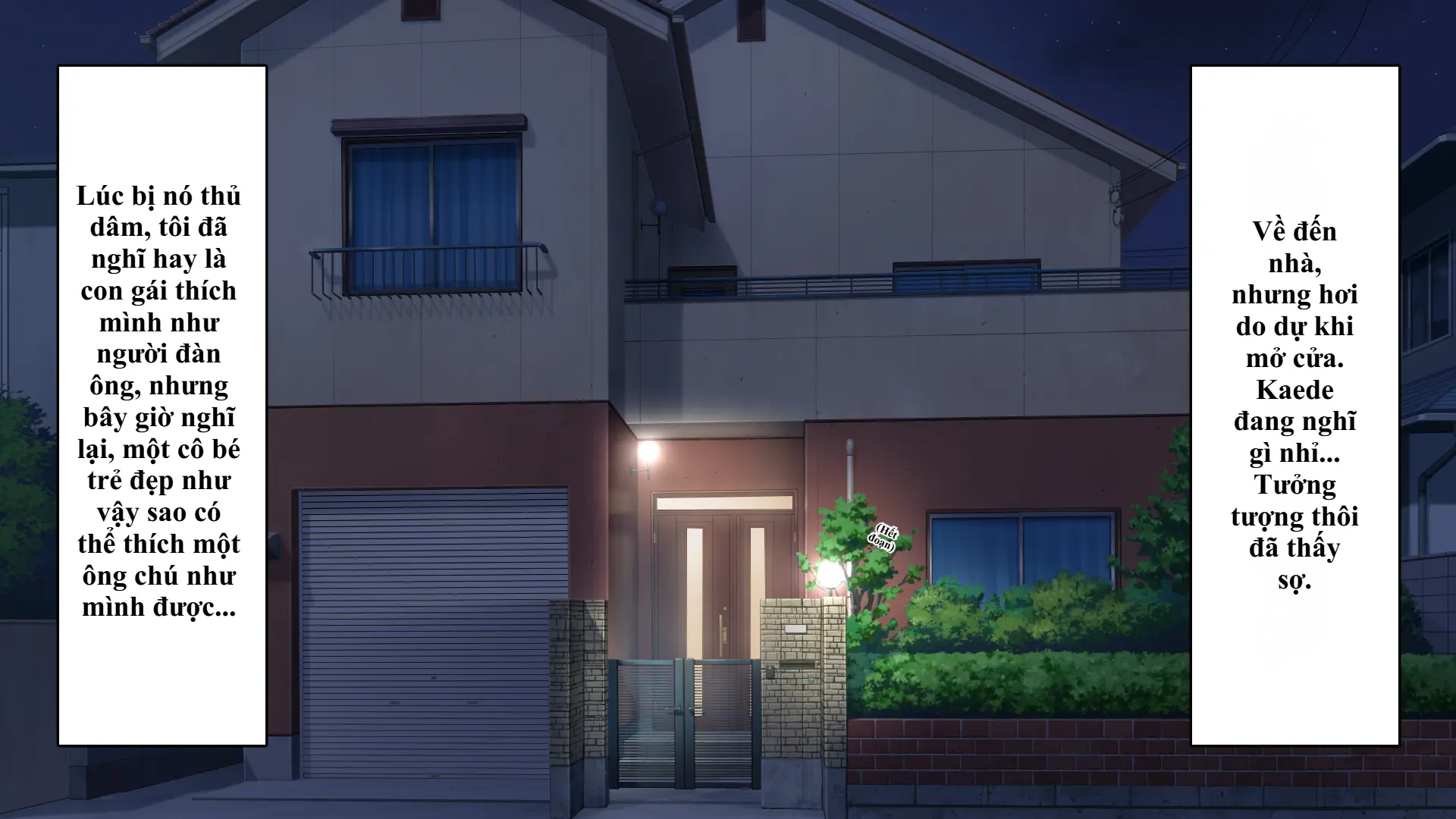 Tsurego no Kurokami Gal o Otou-san ga Haramaseta Hanashi | Câu chuyện bố dượng làm cô con riêng tóc đen gyaru dính bầu. - Tsurego no Kurokami Gal o Otou-san ga Haramaseta Hanashi | Câu chuyện bố dượng làm cô con riêng tóc đen gyaru dính bầu. trang 175