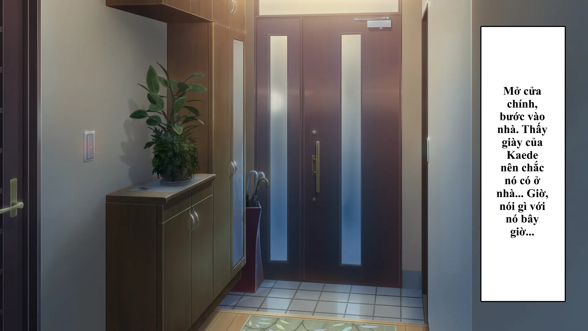 Tsurego no Kurokami Gal o Otou-san ga Haramaseta Hanashi | Câu chuyện bố dượng làm cô con riêng tóc đen gyaru dính bầu. - Tsurego no Kurokami Gal o Otou-san ga Haramaseta Hanashi | Câu chuyện bố dượng làm cô con riêng tóc đen gyaru dính bầu. trang 183
