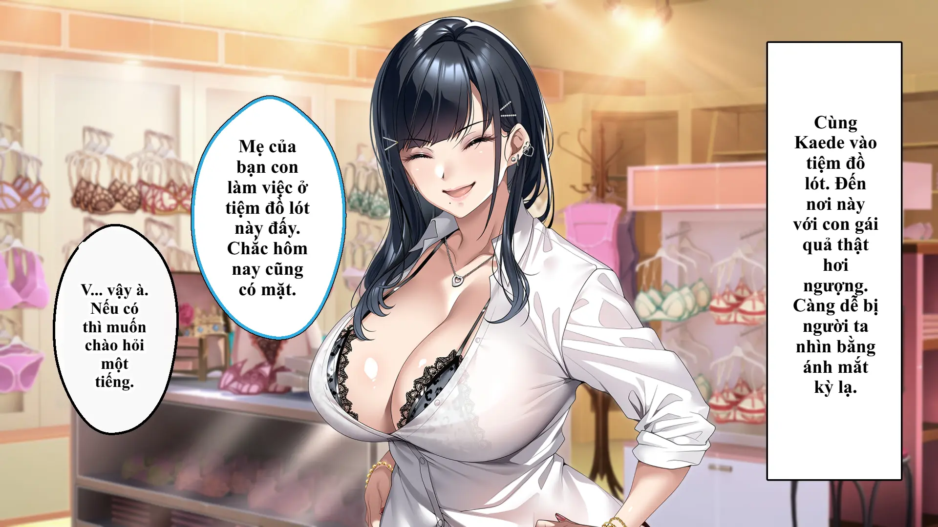Tsurego no Kurokami Gal o Otou-san ga Haramaseta Hanashi | Câu chuyện bố dượng làm cô con riêng tóc đen gyaru dính bầu. - Tsurego no Kurokami Gal o Otou-san ga Haramaseta Hanashi | Câu chuyện bố dượng làm cô con riêng tóc đen gyaru dính bầu. trang 312