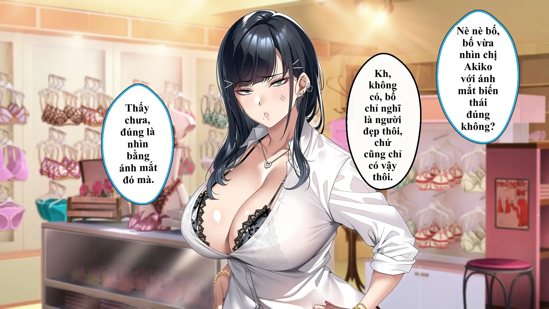 Tsurego no Kurokami Gal o Otou-san ga Haramaseta Hanashi | Câu chuyện bố dượng làm cô con riêng tóc đen gyaru dính bầu. - Tsurego no Kurokami Gal o Otou-san ga Haramaseta Hanashi | Câu chuyện bố dượng làm cô con riêng tóc đen gyaru dính bầu. trang 316
