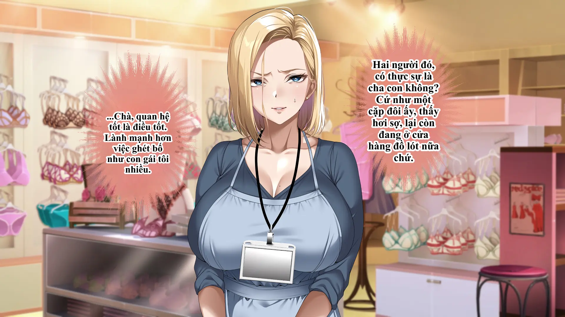 Tsurego no Kurokami Gal o Otou-san ga Haramaseta Hanashi | Câu chuyện bố dượng làm cô con riêng tóc đen gyaru dính bầu. - Tsurego no Kurokami Gal o Otou-san ga Haramaseta Hanashi | Câu chuyện bố dượng làm cô con riêng tóc đen gyaru dính bầu. trang 318