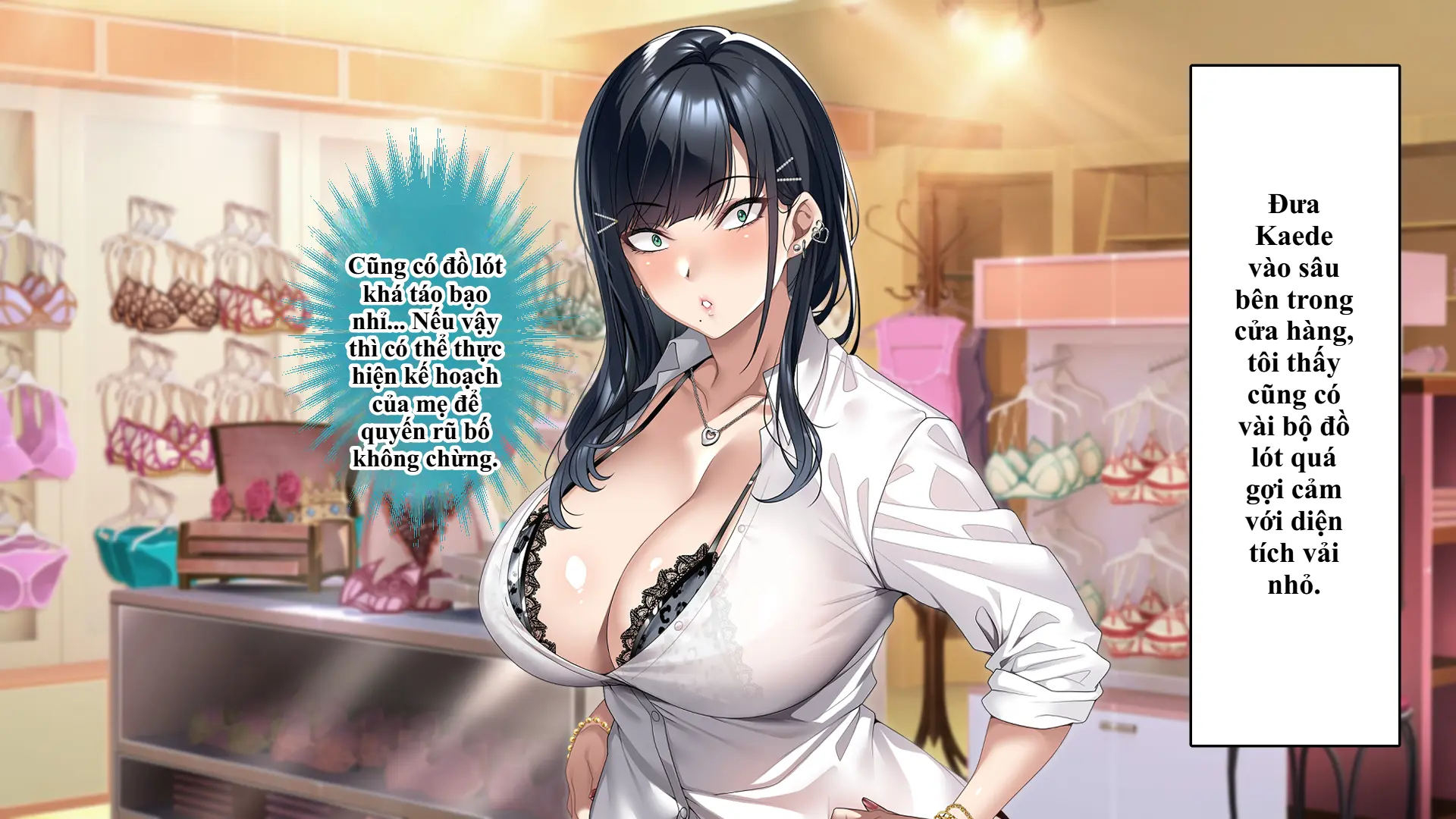 Tsurego no Kurokami Gal o Otou-san ga Haramaseta Hanashi | Câu chuyện bố dượng làm cô con riêng tóc đen gyaru dính bầu. - Tsurego no Kurokami Gal o Otou-san ga Haramaseta Hanashi | Câu chuyện bố dượng làm cô con riêng tóc đen gyaru dính bầu. trang 319