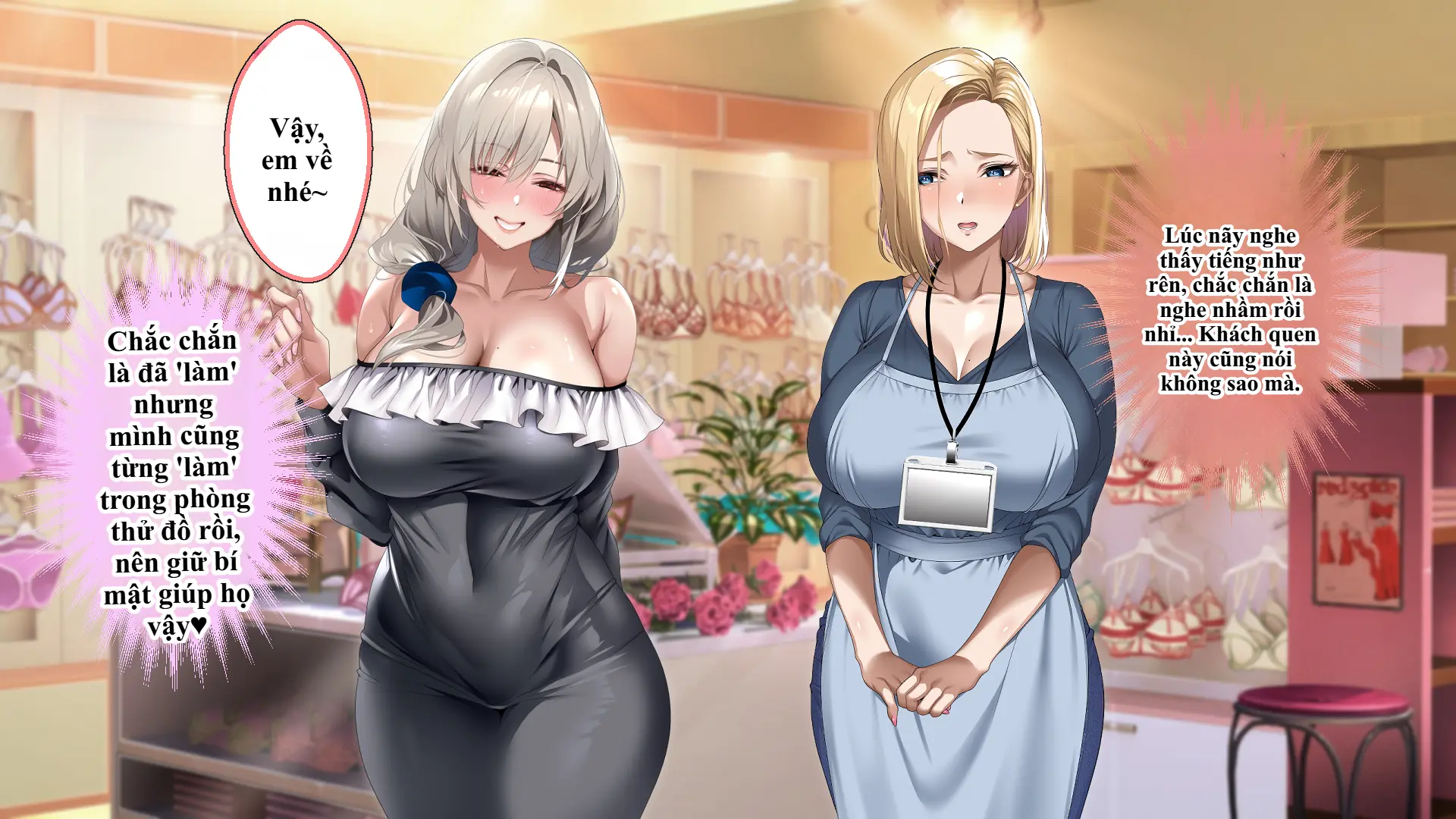 Tsurego no Kurokami Gal o Otou-san ga Haramaseta Hanashi | Câu chuyện bố dượng làm cô con riêng tóc đen gyaru dính bầu. - Tsurego no Kurokami Gal o Otou-san ga Haramaseta Hanashi | Câu chuyện bố dượng làm cô con riêng tóc đen gyaru dính bầu. trang 390