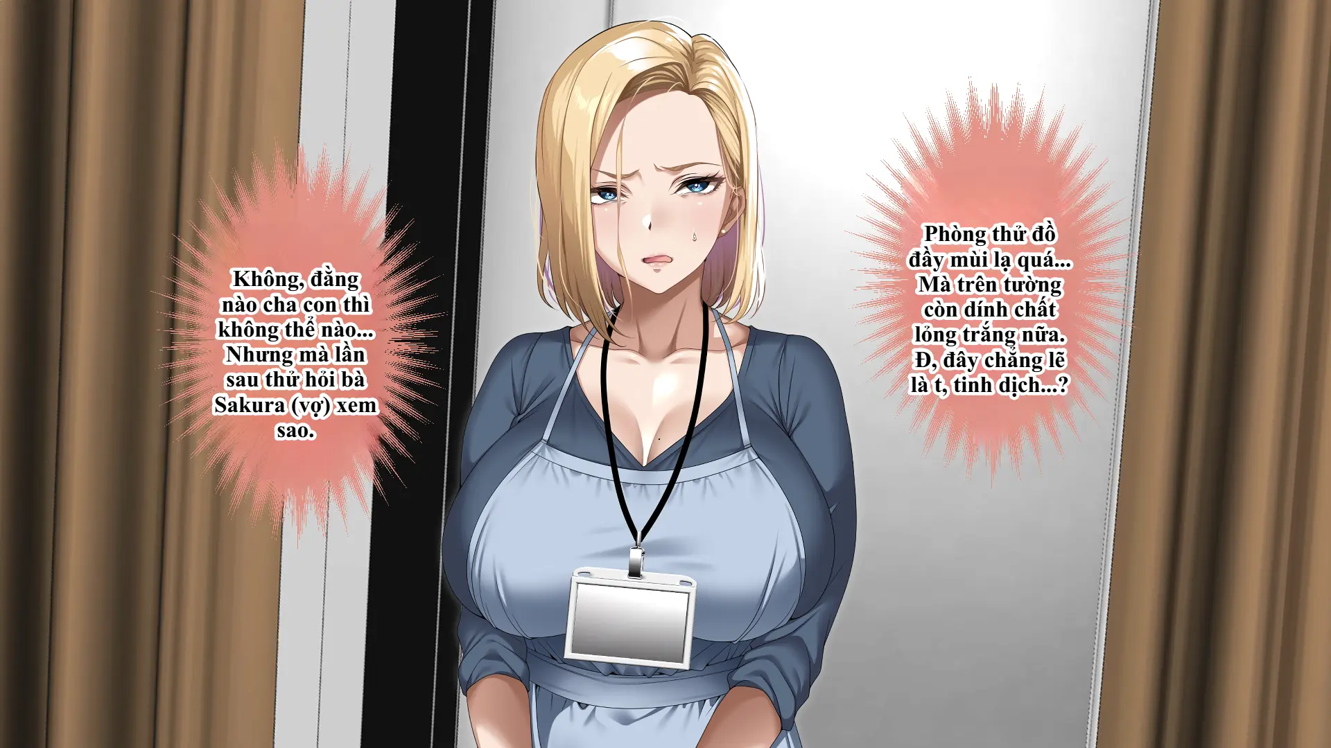 Tsurego no Kurokami Gal o Otou-san ga Haramaseta Hanashi | Câu chuyện bố dượng làm cô con riêng tóc đen gyaru dính bầu. - Tsurego no Kurokami Gal o Otou-san ga Haramaseta Hanashi | Câu chuyện bố dượng làm cô con riêng tóc đen gyaru dính bầu. trang 397