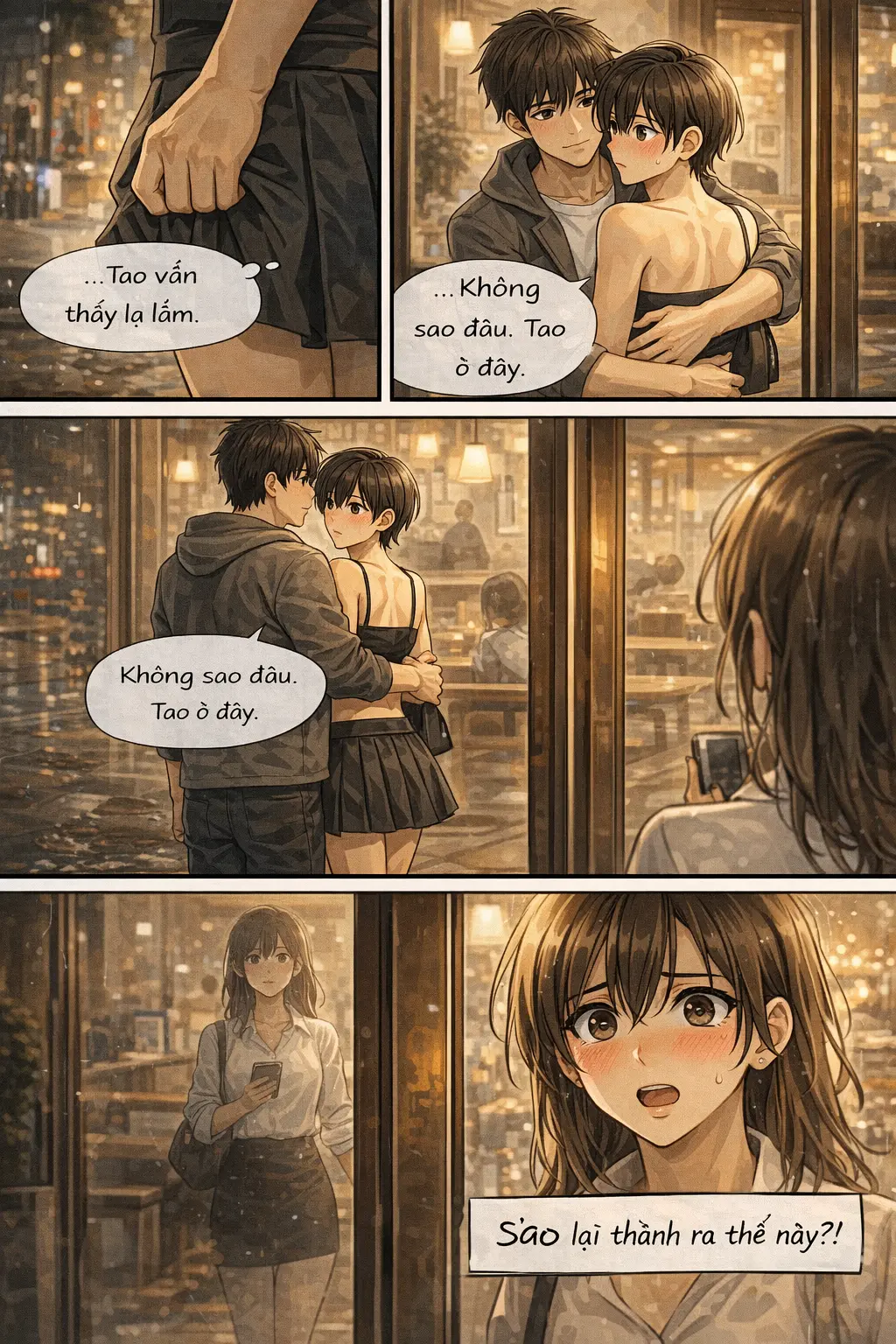 the only one - the only one trang 4