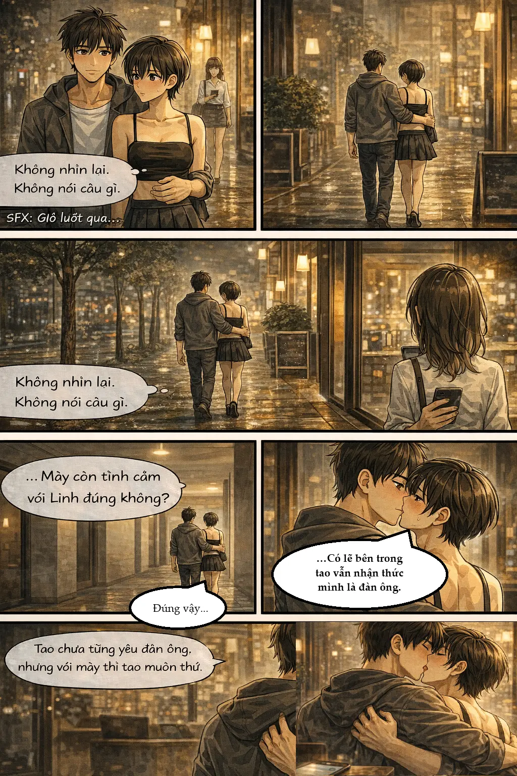 the only one - the only one trang 5