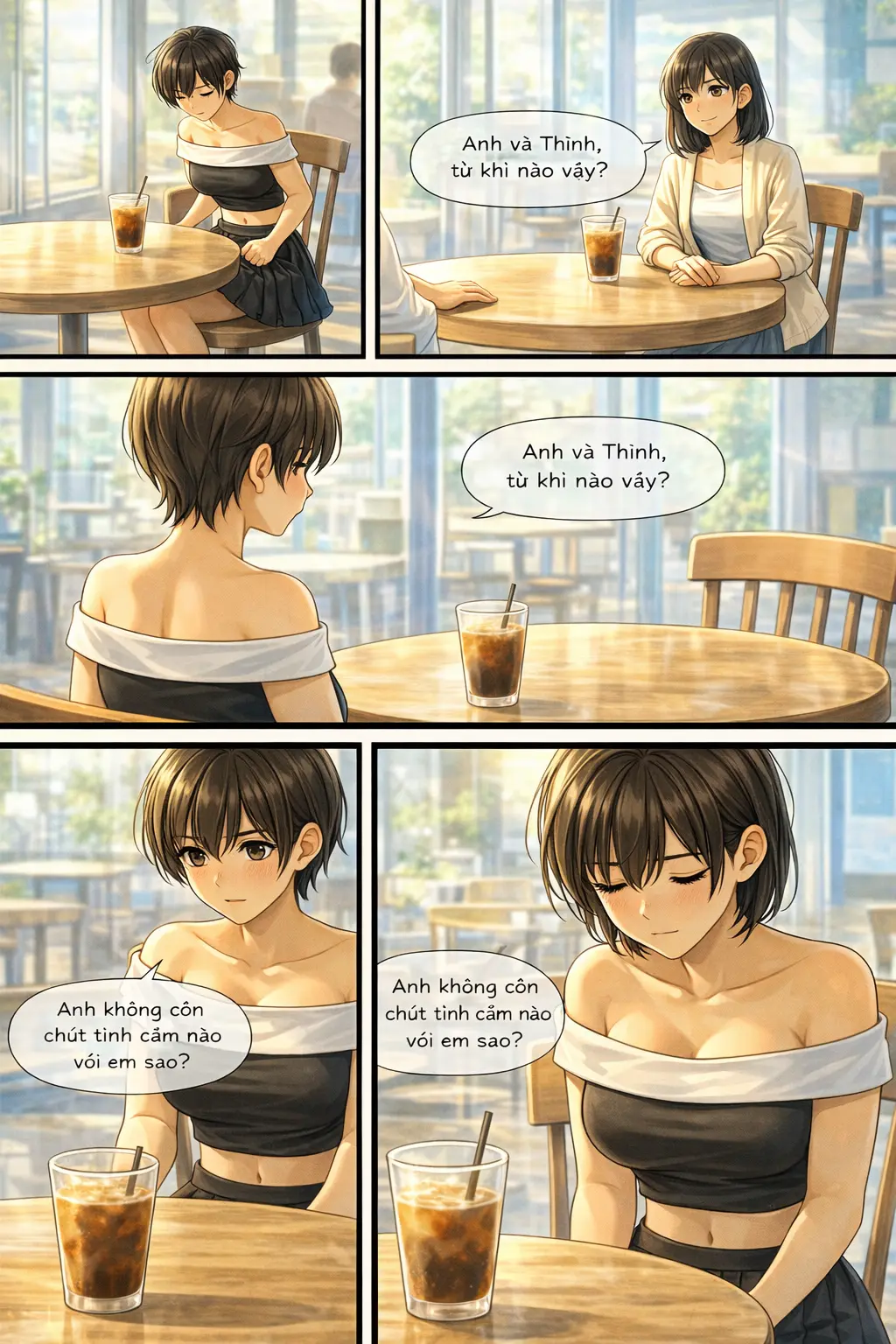 the only one - the only one trang 7