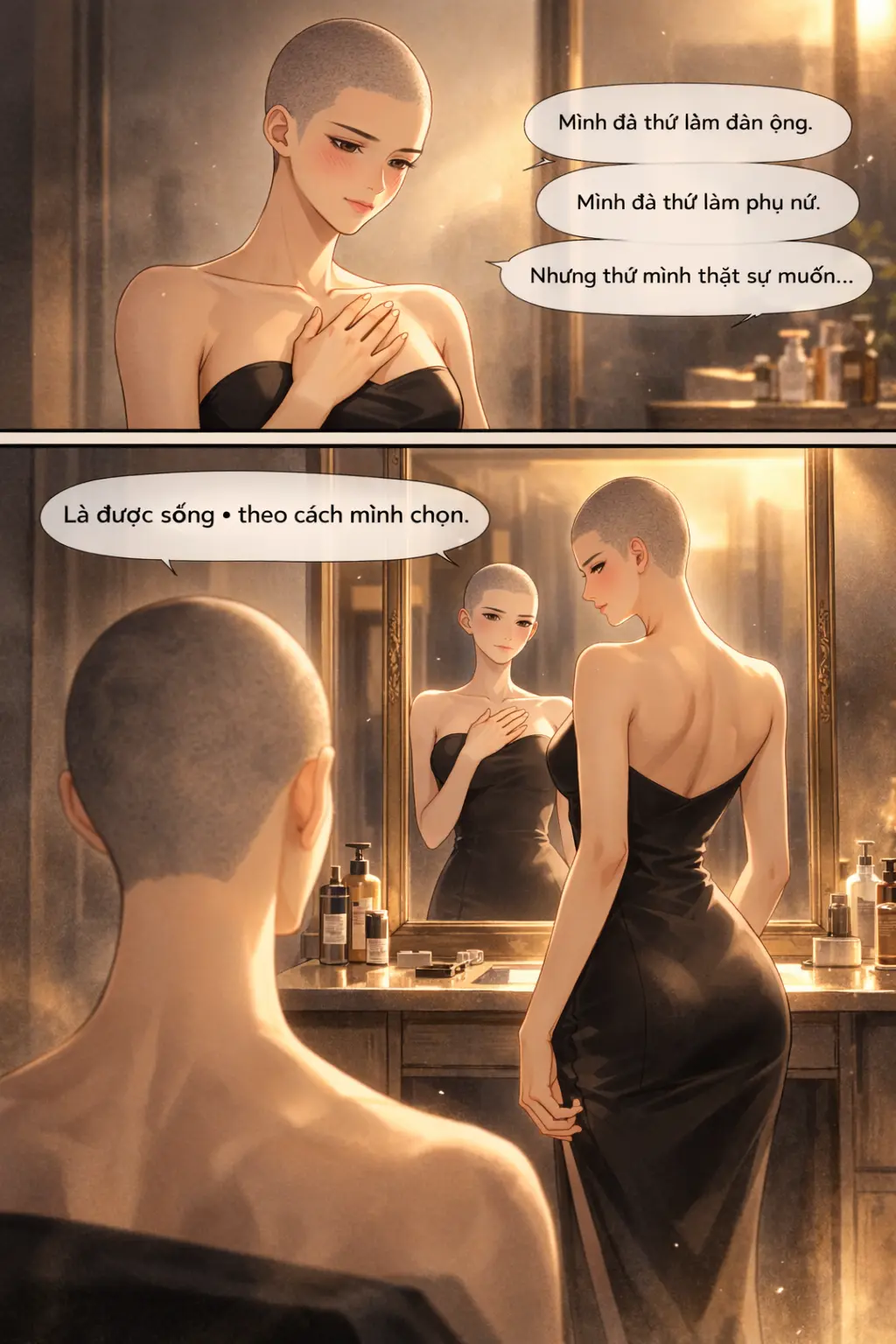 the only one - the only one trang 14