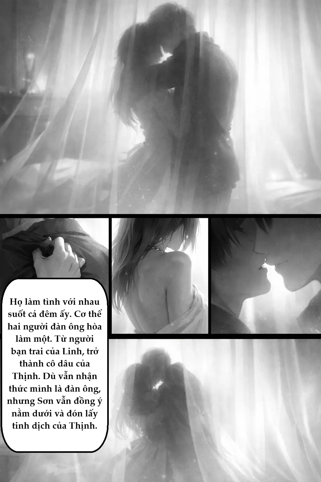 the only one - the only one trang 19
