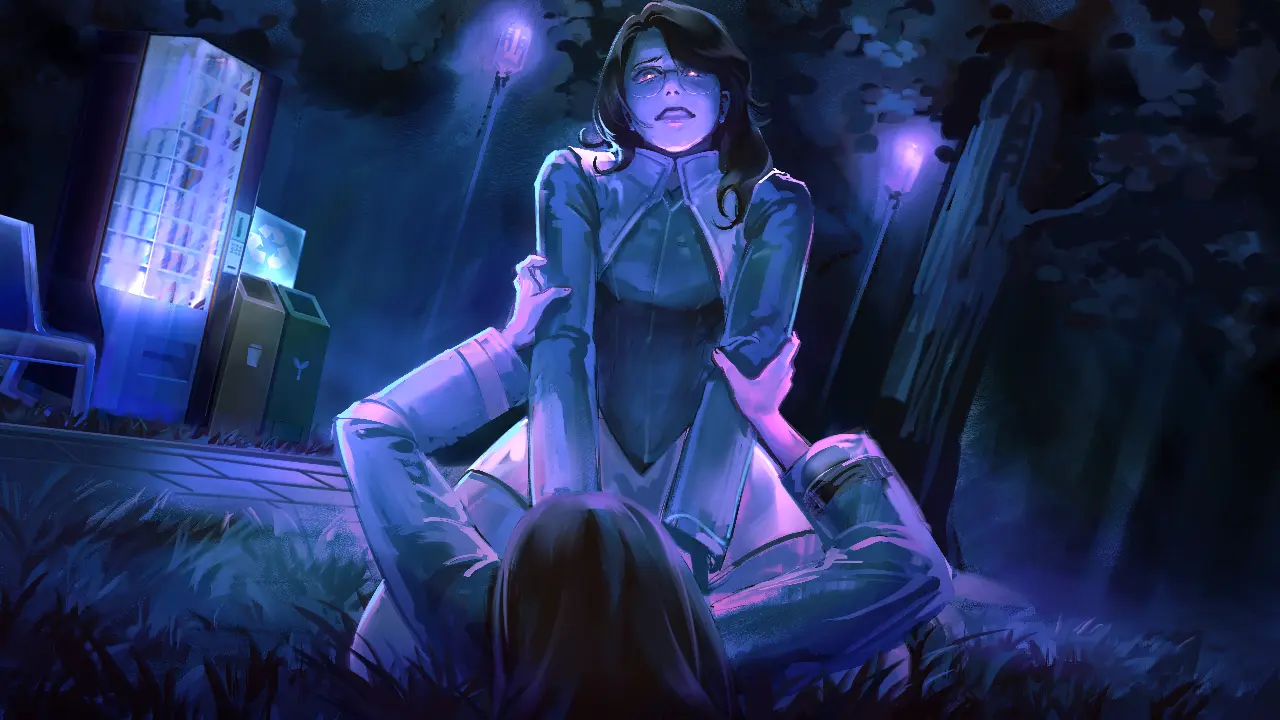 UnHumanize - UnHumanize trang 43