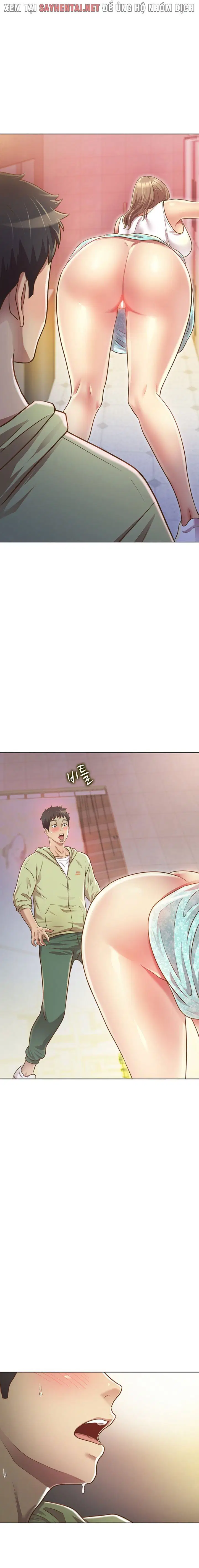 Hương Vị Chị Gái - Chapter 1 trang 20