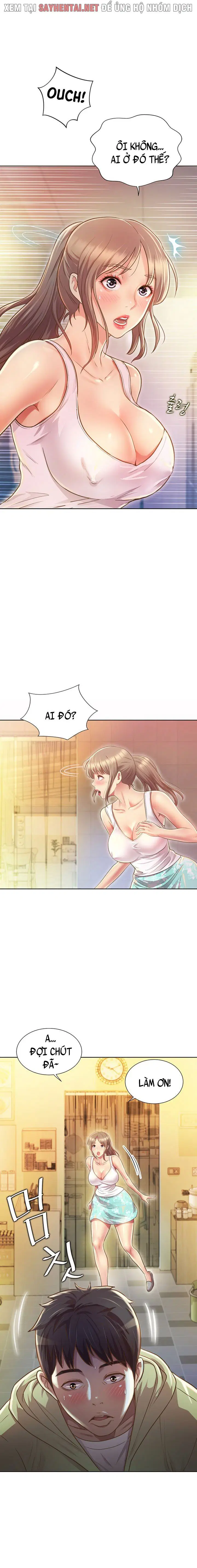 Hương Vị Chị Gái - Chapter 1 trang 28