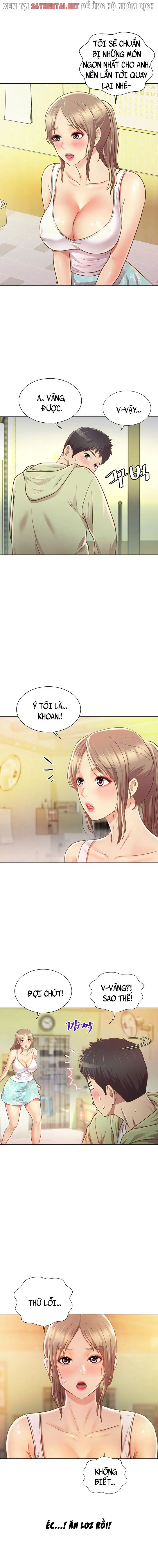 Hương Vị Chị Gái - Chapter 1 trang 30