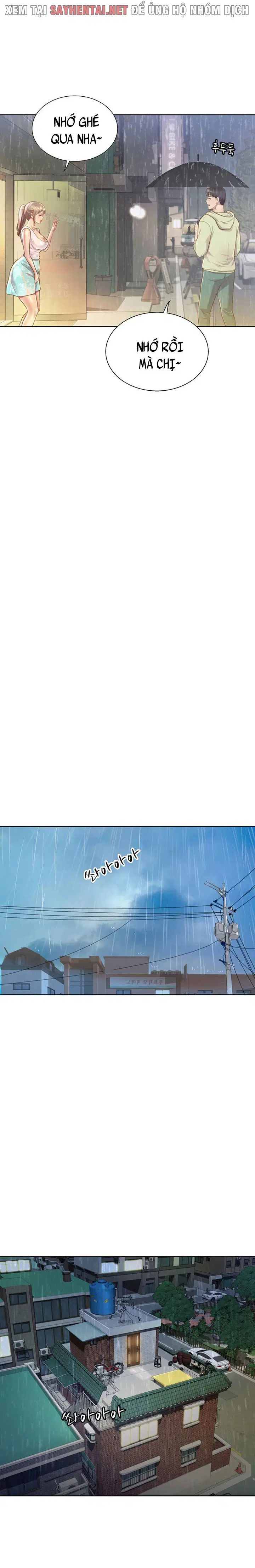 Hương Vị Chị Gái - Chapter 1 trang 40