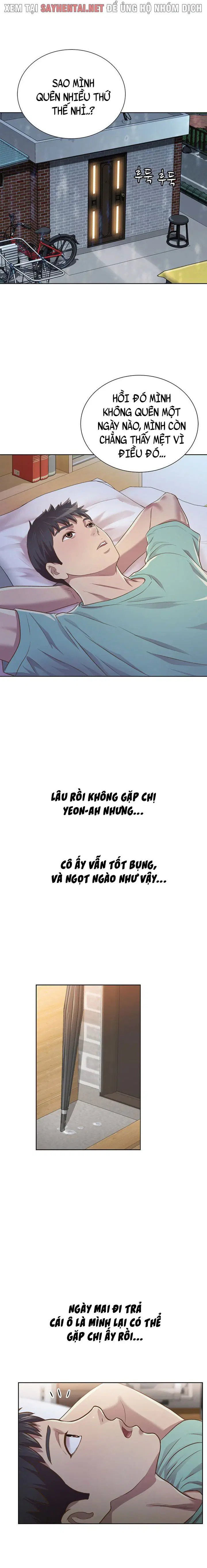 Hương Vị Chị Gái - Chapter 1 trang 41