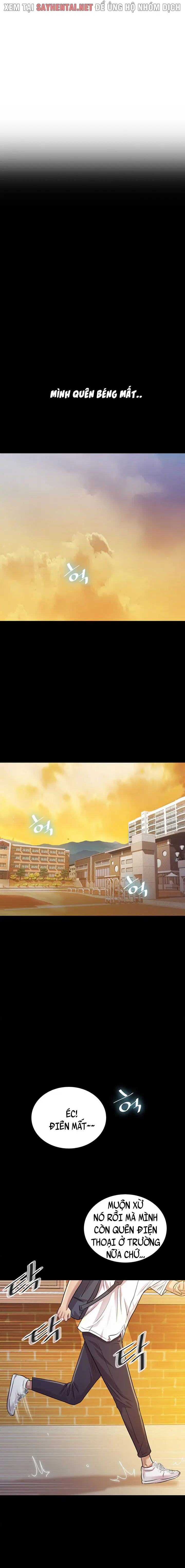 Hương Vị Chị Gái - Chapter 1 trang 43