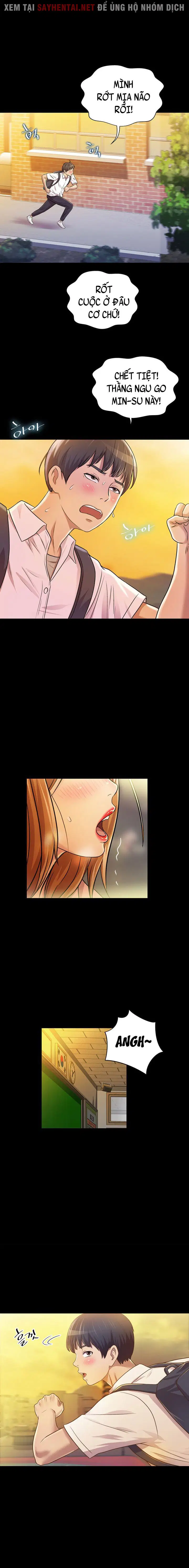 Hương Vị Chị Gái - Chapter 1 trang 44