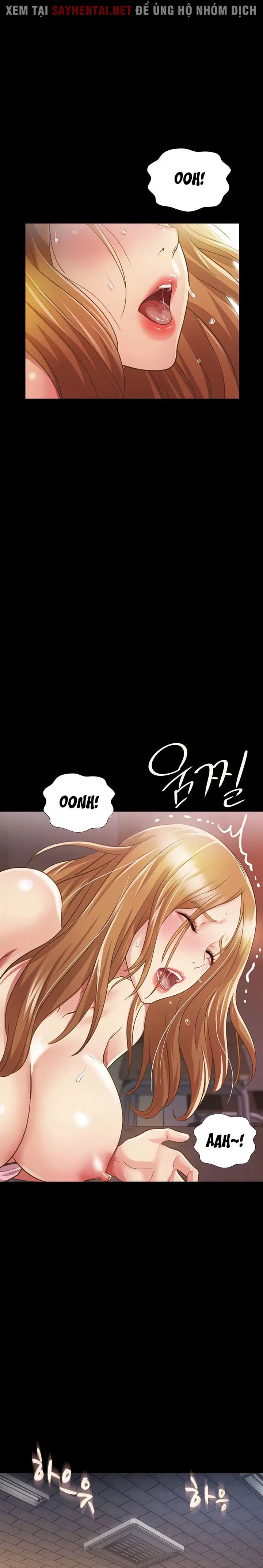 Hương Vị Chị Gái - Chapter 2 trang 10