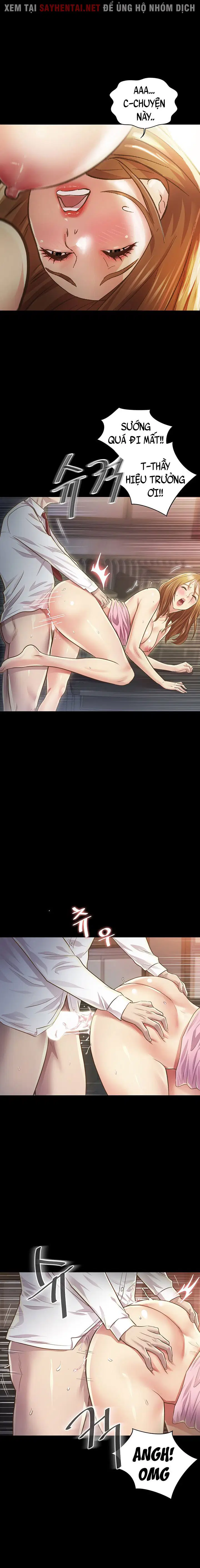 Hương Vị Chị Gái - Chapter 2 trang 13