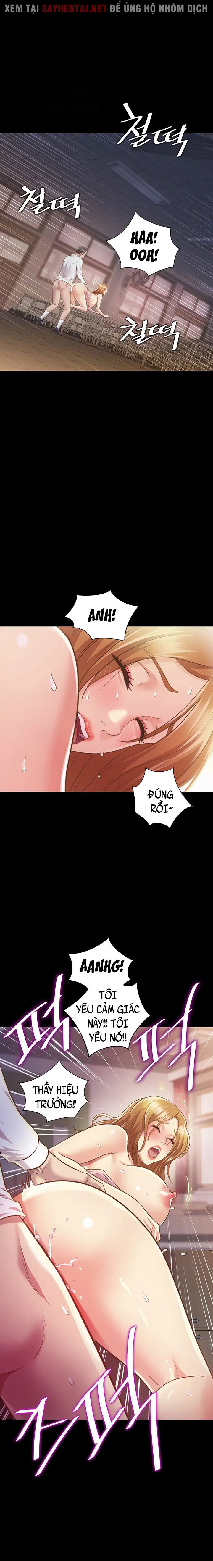 Hương Vị Chị Gái - Chapter 2 trang 14