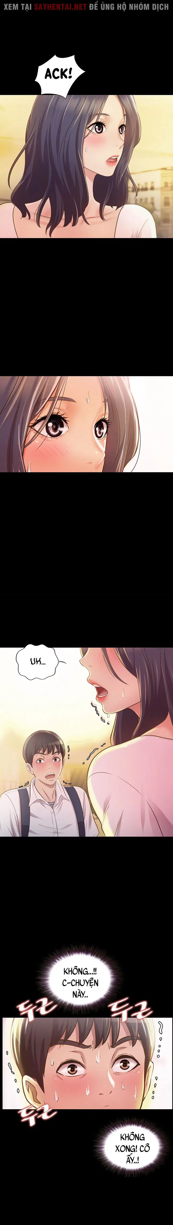 Hương Vị Chị Gái - Chapter 2 trang 22
