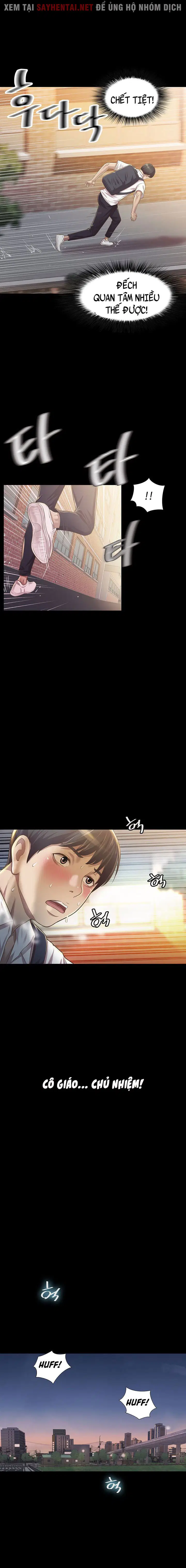 Hương Vị Chị Gái - Chapter 2 trang 23
