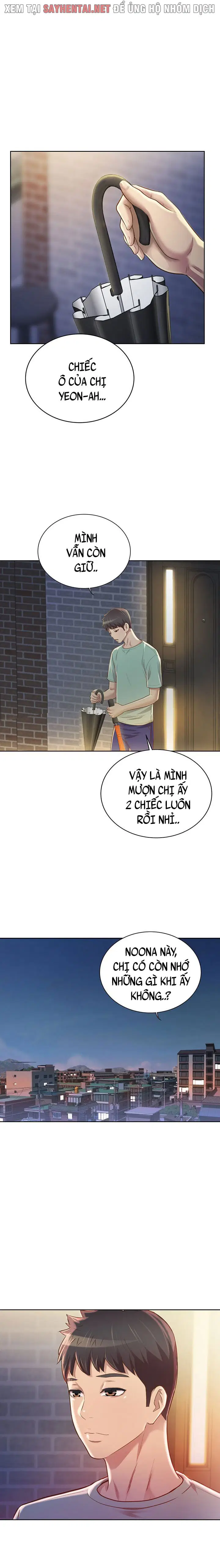 Hương Vị Chị Gái - Chapter 2 trang 29