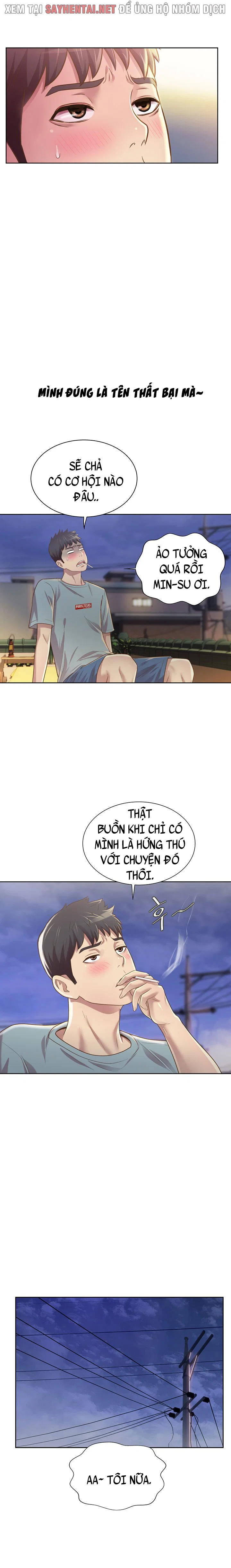 Hương Vị Chị Gái - Chapter 3 trang 13