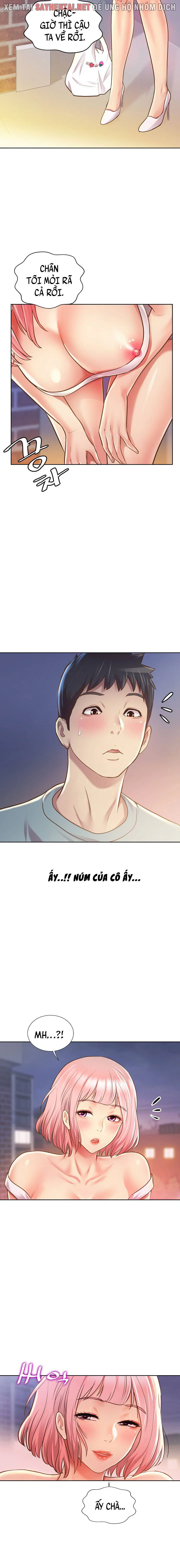 Hương Vị Chị Gái - Chapter 3 trang 16