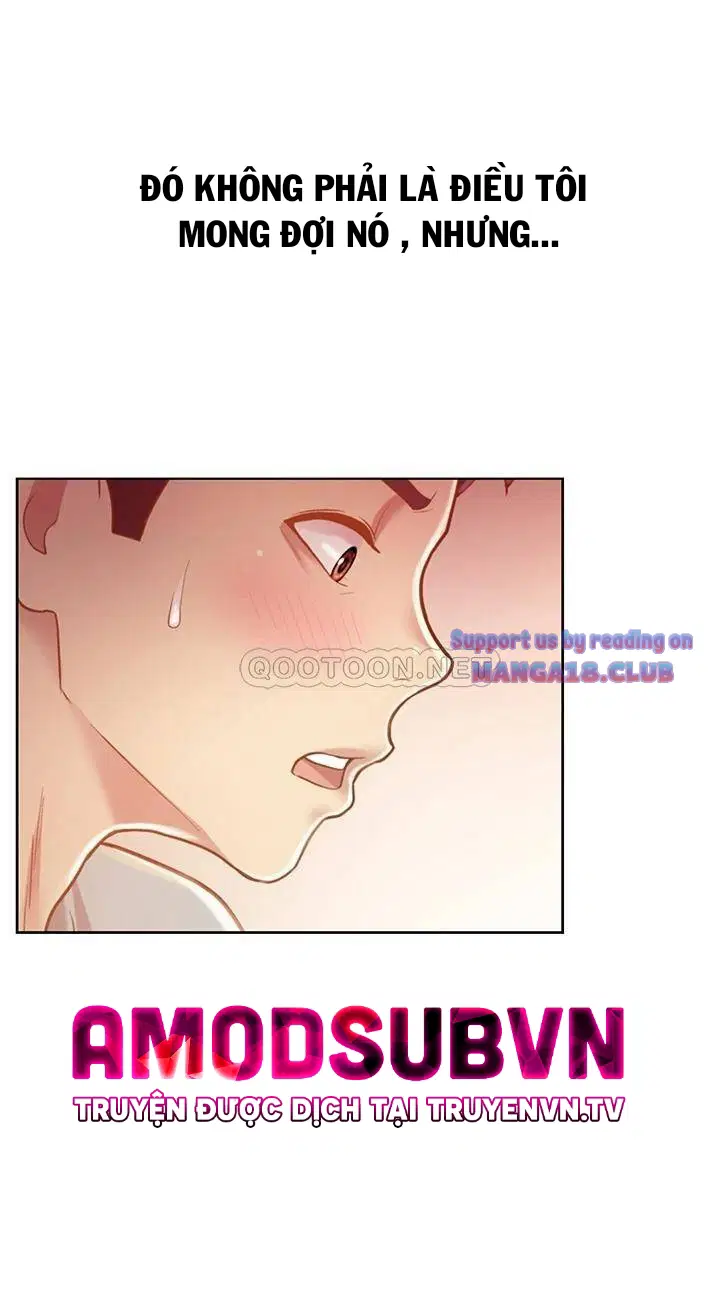 Hương Vị Chị Gái - Chapter 4 trang 6