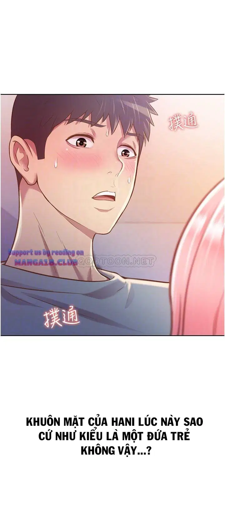 Hương Vị Chị Gái - Chapter 4 trang 9